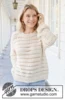 257-29 Sandy Breeze by DROPS Design